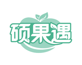 硕果遇 商标图样