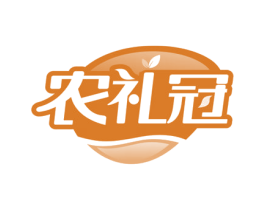 农礼冠 商标图样