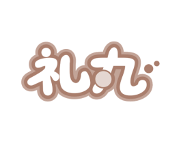 礼丸 商标图样