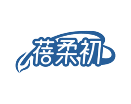 蓓柔初 商标图样