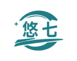 悠七 商标图样