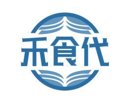 禾食代 商标图样