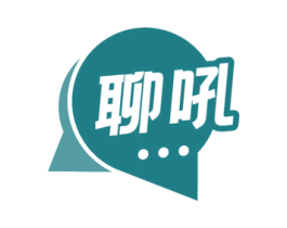 聊吼 商标图样