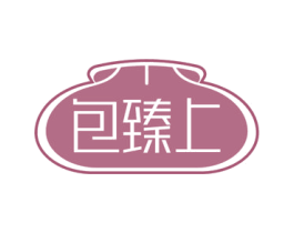 包臻上 商标图样