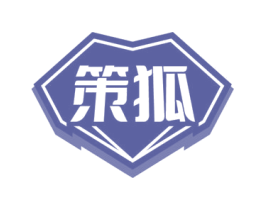 策狐 商标图样