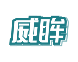 威眸 商标图样