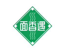 面香遇 商标图样