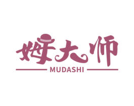 姆大师 商标图样