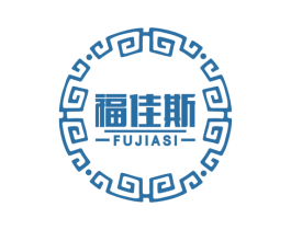 福佳斯 商标图样
