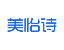 美怡诗 商标图样