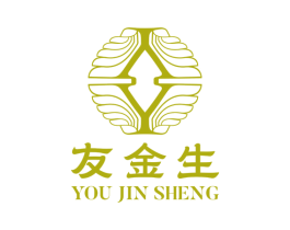 友金生 商标图样