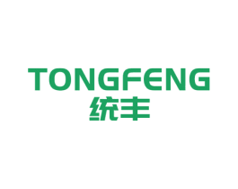 统丰 商标图样