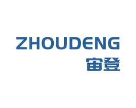 宙登 商标图样