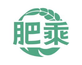 肥乘 商标图样