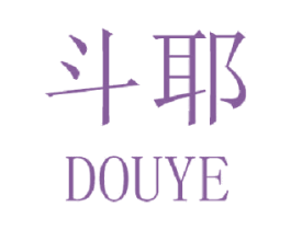 斗耶 商标图样