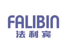 法利宾 商标图样