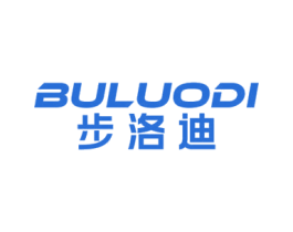 步洛迪 商标图样