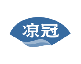 凉冠 商标图样