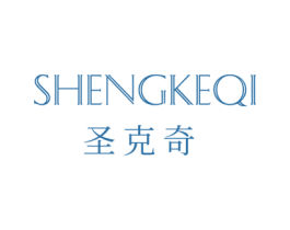 圣克奇 商标图样