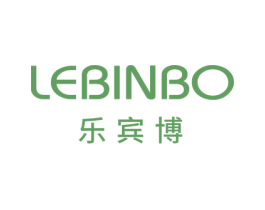 乐宾博 商标图样