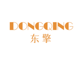 东擎 商标图样