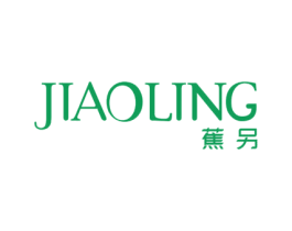 蕉另 商标图样