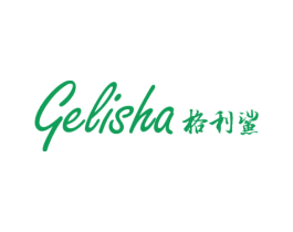 格利鲨 商标图样