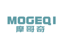 摩哥奇 商标图样