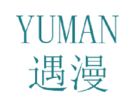 遇漫 商标图样