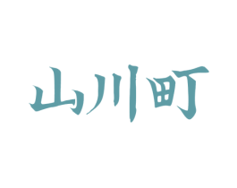 山川町 商标图样