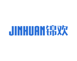锦欢 商标图样