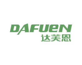 达芙恩 商标图样