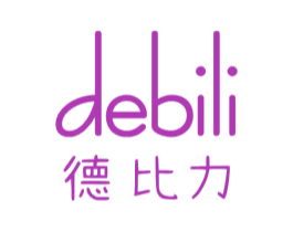 德比力 商标图样