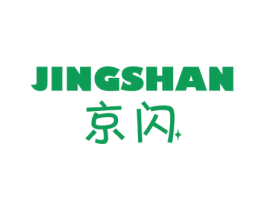 京闪 商标图样