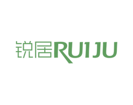 锐居 商标图样