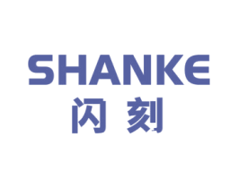 闪刻 商标图样