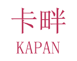 卡畔 商标图样