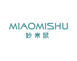 妙米鼠 商标图样