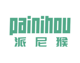 派尼猴 商标图样