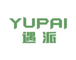 遇派 商标图样