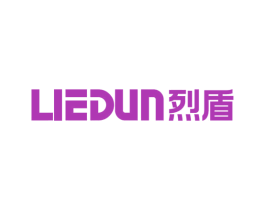 烈盾 商标图样