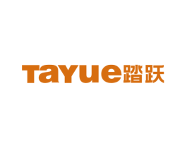 踏跃 商标图样