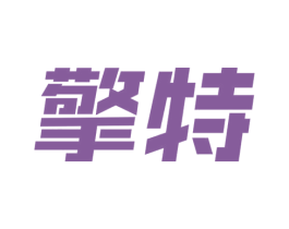 擎特 商标图样