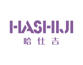 哈仕吉 商标图样