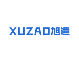 旭造 商标图样