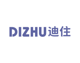 迪住 商标图样