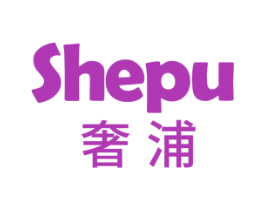 奢浦 商标图样