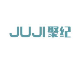 聚纪 商标图样