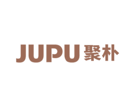 聚朴 商标图样