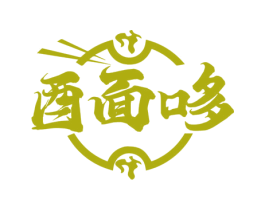 酉面哆 商标图样